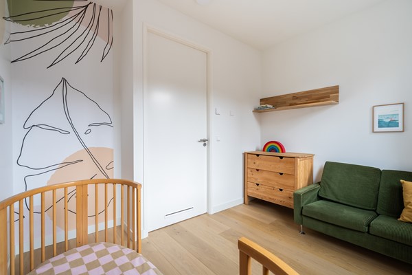 Medium property photo - Chisinaustraat 12, 3541 ET Utrecht